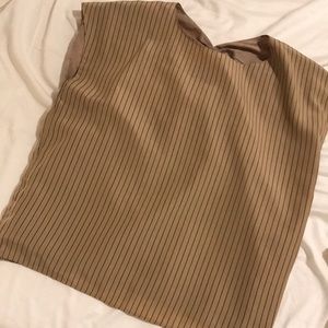 Je Chichi Womens Blouse